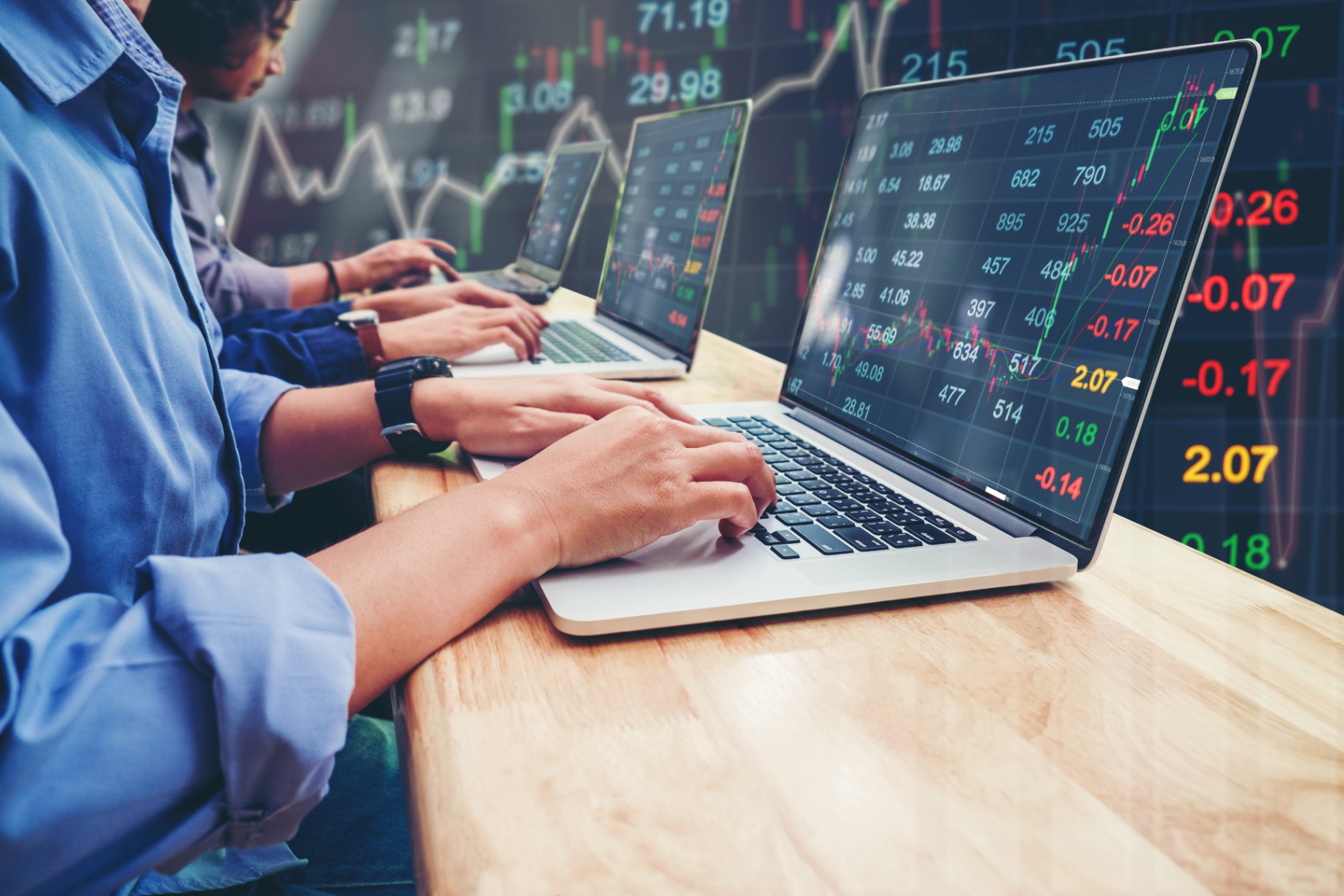 Your Gateway to Professional Crypto Education in Canada