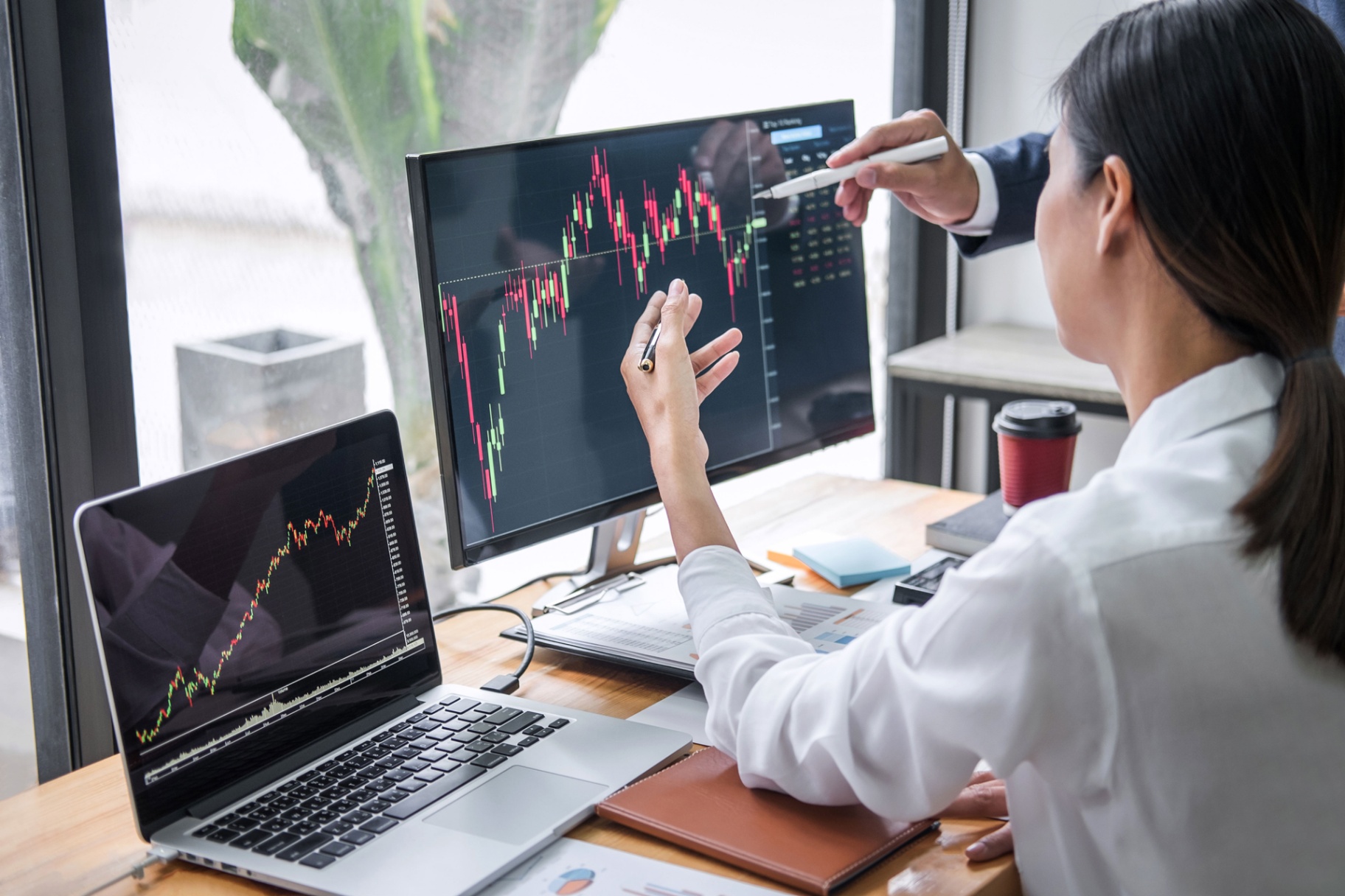 Why Students Trust Our Crypto Education Programs Across Canada